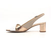 ELLEN Sandalo donna Odeon Nude