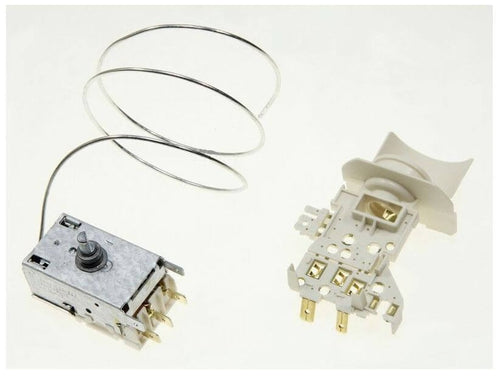 Termostato ranco K59S1900500 frigorifero Whirlpool 481228238231