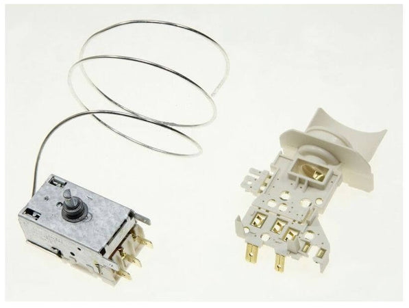 Termostato ranco K59S1900500 frigorifero Whirlpool 481228238231