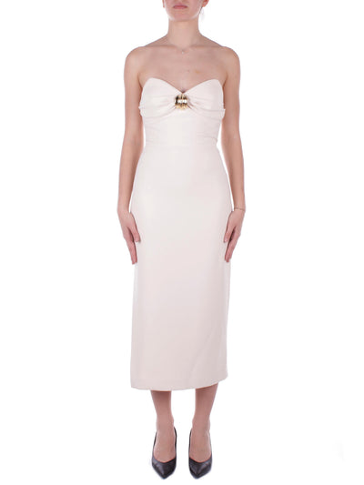 Elisabetta Franchi Abiti Burro da donna