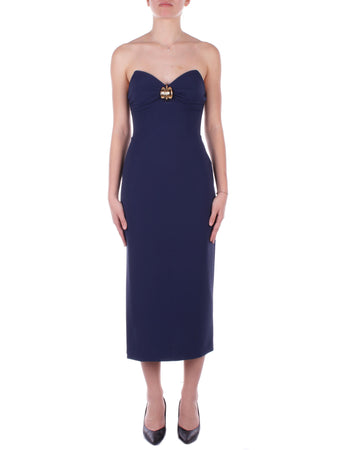Elisabetta Franchi Abiti Blu da donna