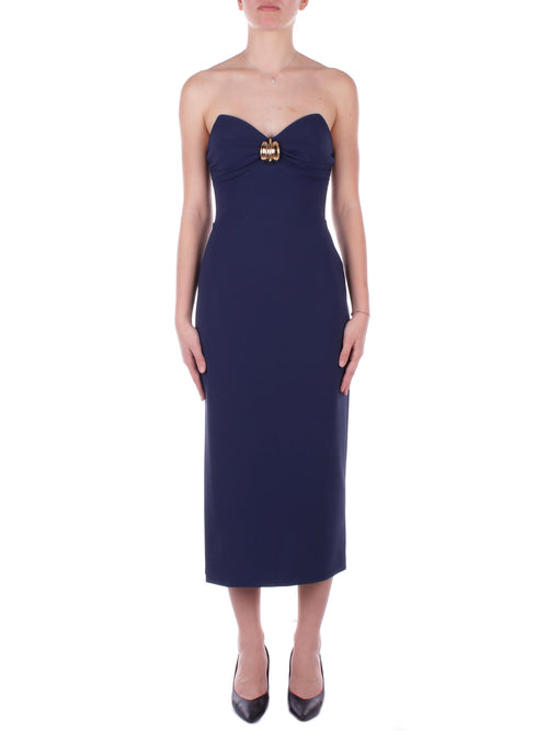 Elisabetta Franchi Abiti Blu da donna