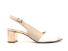 ELLEN Sandalo donna Odeon Nude