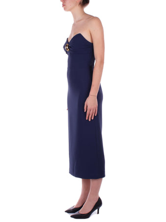 Elisabetta Franchi Abiti Blu da donna