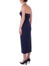 Elisabetta Franchi Abiti Blu da donna