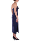 Elisabetta Franchi Abiti Blu da donna