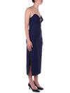 Elisabetta Franchi Abiti Blu da donna
