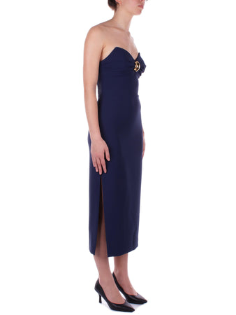 Elisabetta Franchi Abiti Blu da donna