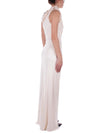 ELISABETTA FRANCHI RED CARPET Abiti Burro da donna