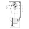 Motoriduttore Kenta K9177160 stufe a pellet 14702071