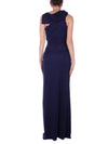 ELISABETTA FRANCHI RED CARPET Abiti Blu da donna