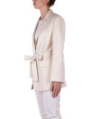 Dondup Giacche Panna da donna