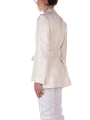 Dondup Giacche Panna da donna