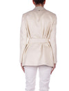 Dondup Giacche Panna da donna