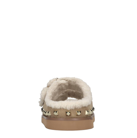 ASH Sandali Beige da donna