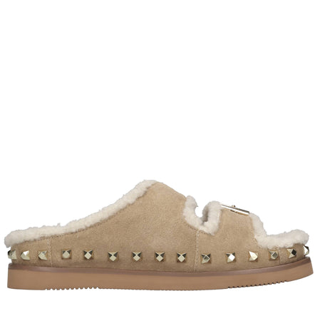 ASH Sandali Beige da donna
