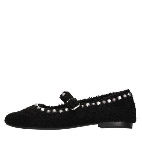 ASH Scarpe basse Nero da donna
