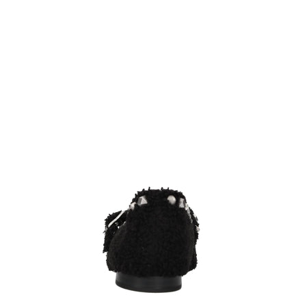 ASH Scarpe basse Nero da donna