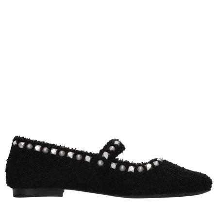 ASH Scarpe basse Nero da donna