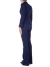 Elisabetta Franchi Giacche Blu da donna