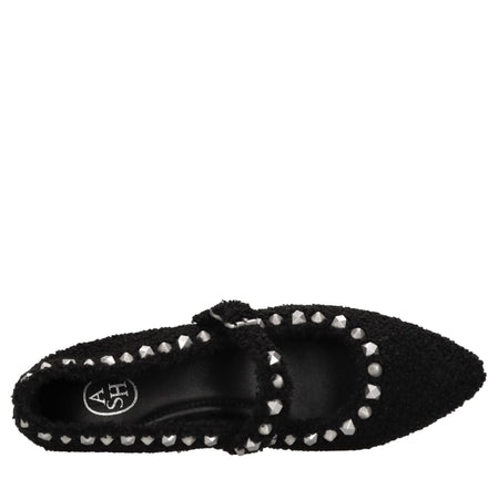 ASH Scarpe basse Nero da donna