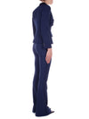 Elisabetta Franchi Giacche Blu da donna