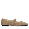 ASH Scarpe basse Beige da donna