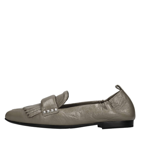 ASH Scarpe basse Verde da donna