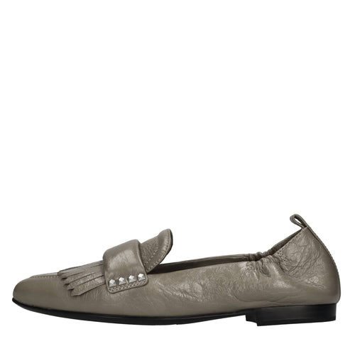 ASH Scarpe basse Verde da donna