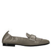 ASH Scarpe basse Verde da donna