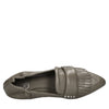 ASH Scarpe basse Verde da donna