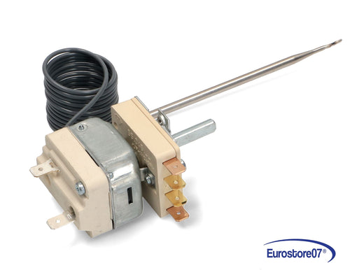 TERMOSTATO BRASIERA PROFESSIONALE 50-260°C ELECTROLUX EGO 55.19659.010