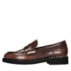ASH Scarpe basse Marrone da donna