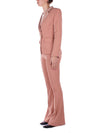Elisabetta Franchi Sneakers Nudo da donna