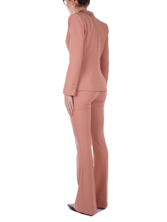 Elisabetta Franchi Sneakers Nudo da donna