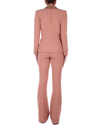 Elisabetta Franchi Sneakers Nudo da donna