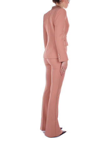 Elisabetta Franchi Sneakers Nudo da donna