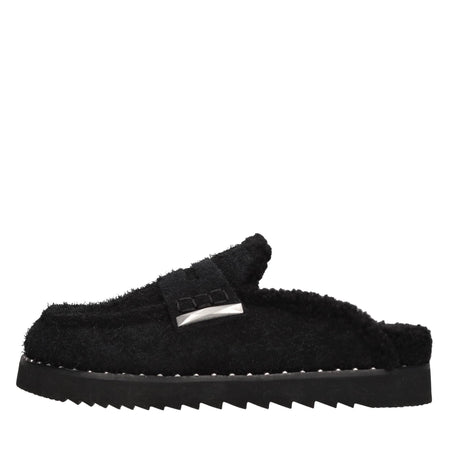 ASH Sandali Nero da donna