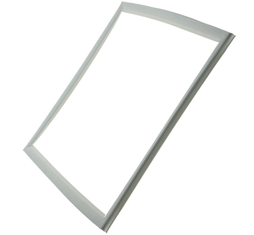 GUARNIZIONE PORTA CONGELATORE FRIGO ELECTROLUX REX AEG ZANUSSI 525x635 mm