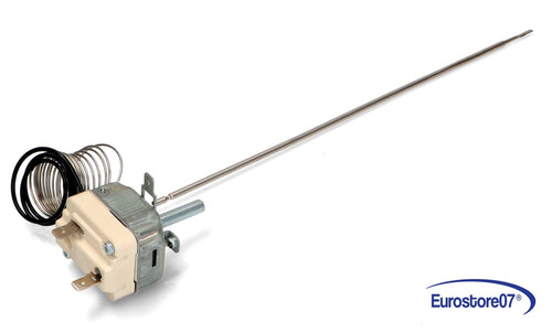TERMOSTATO PROFESSIONALE FORNO 67°-290°C ELECTROLUX - EGO 55.19054.801 Monofase