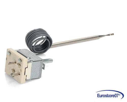 TERMOSTATO PROFESSIONALE FRIGGITRICE 130°-190°C EGO 55.17039.040 Alberino: 23mm.