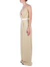 Elisabetta Franchi Pantaloni Curry da donna