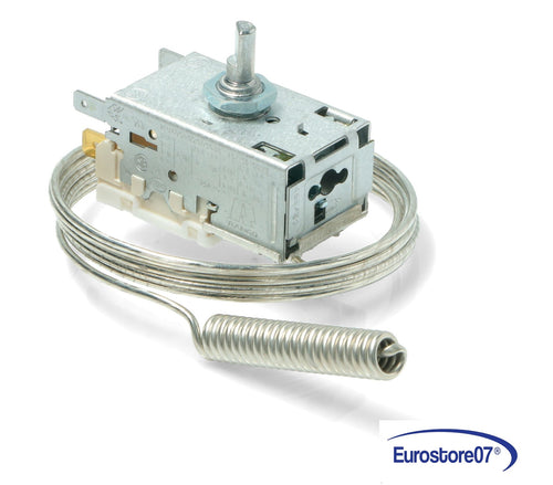 TERMOSTATO PROFESSIONALE FRIGORIFERO FRIGO RANCO K50-H2005 SONDA 1450mm.