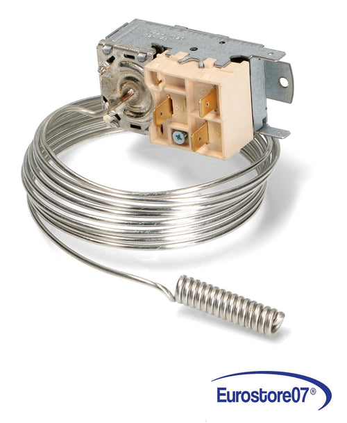 TERMOSTATO PROFESSIONALE FABBRICATORE GHIACCIO RANCO K22-L1020 Capillare 2000mm.