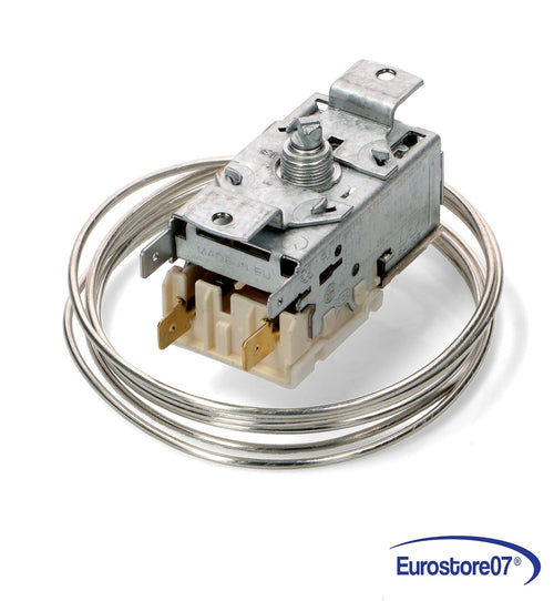 TERMOSTATO PROFESSIONALE FABBRICATORE GHIACCIO RANCO K50-L3121 BREMA