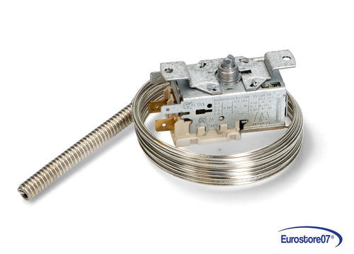 TERMOSTATO PROFESSIONALE FABBRICATORE GHIACCIO RANCO K50-L3121 BREMA