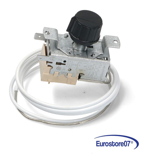 TERMOSTATO PROFESSIONALE FABBRICATORE GHIACCIO RANCO K22-S1096 ITV sonda 1500mm