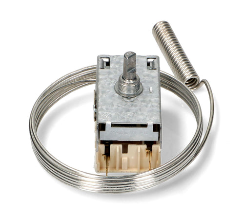 TERMOSTATO PROFESSIONALE FRIGO / FRIGORIFERO RANCO K50-H2005 SONDA 1450mm.