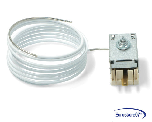TERMOSTATO PROFESSIONALE FABBRICATORE GHIACCIO RANCO K22-L1081 SONDA 2250mm.