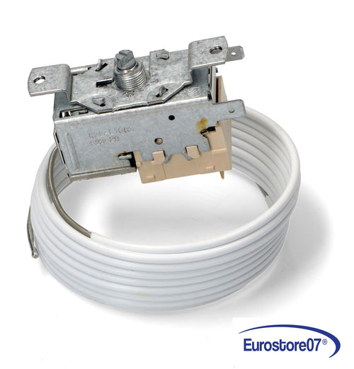 TERMOSTATO PROFESSIONALE FABBRICATORE GHIACCIO RANCO K22-L1083 BREMA 3 CONT